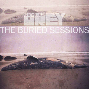 Álbum The Buried Sessions de Skylar Grey