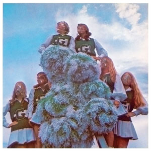 Álbum Treats de Sleigh Bells