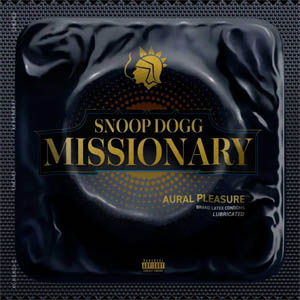 Álbum Missionary de Snoop Dogg