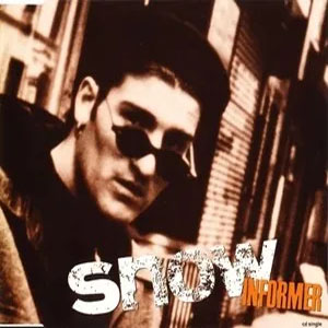 Álbum Informer de Snow