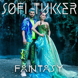 Álbum Fantasy de Sofi Tukker