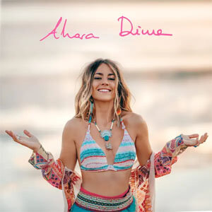 Álbum Ahora Dime de Sofia Ellar