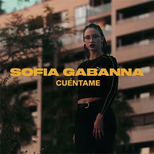 Álbum Cuéntame de Sofía Gabanna