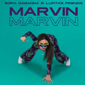 Álbum Marvin de Sofía Gabanna