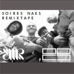 Álbum Remixtape de Soires Naes