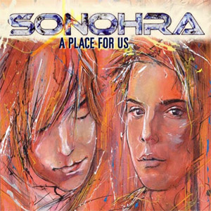 Álbum A Place For Us de Sonohra