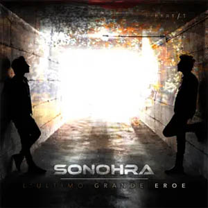 Álbum L'Último Grande Eroe de Sonohra