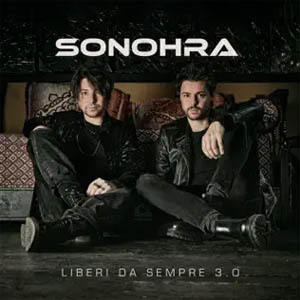 Álbum Liberi Da Sempre 3.0 de Sonohra