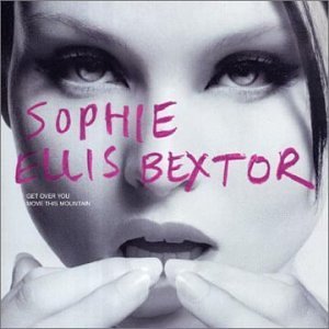 Álbum Get Over You de Sophie Ellis-Bextor