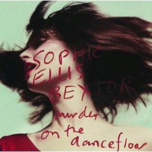 Álbum Murder On The Dancefloor  de Sophie Ellis-Bextor