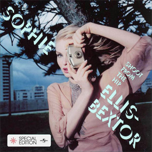 Álbum Shoot From The Hip (Special Edition) de Sophie Ellis-Bextor