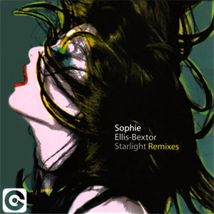 Álbum Starlight (Remixes) (Ep) de Sophie Ellis-Bextor