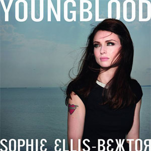 Álbum Young Blood de Sophie Ellis-Bextor