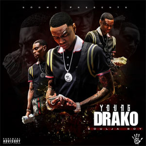 Álbum Young Drako de Soulja Boy