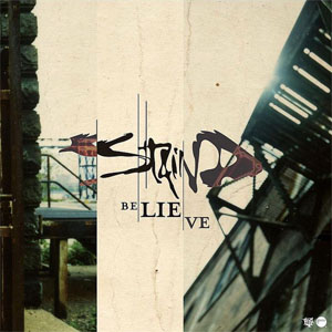 Álbum Believe de Staind