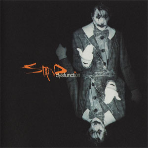 Álbum Dysfunction de Staind