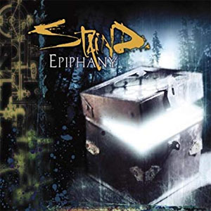 Álbum Epiphany de Staind