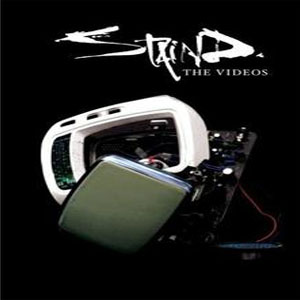 Álbum The Videos de Staind