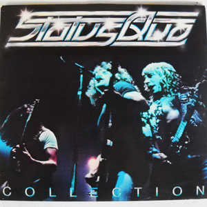 Álbum Collection de Status Quo