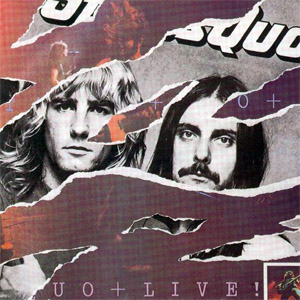 Álbum Live  de Status Quo