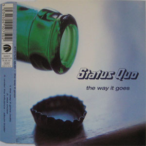 Álbum The Way It Goes de Status Quo