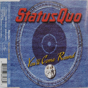 Álbum You'll Come 'Round de Status Quo