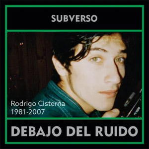 Álbum Debajo del Ruido de SubVerso