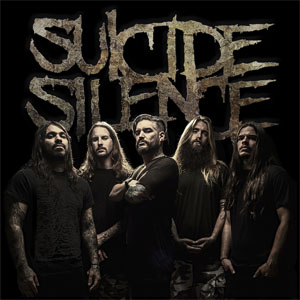 Disco Suicide Silence de Suicide Silence