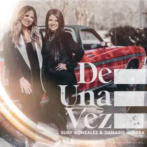 Álbum De Una Vez de Susy González