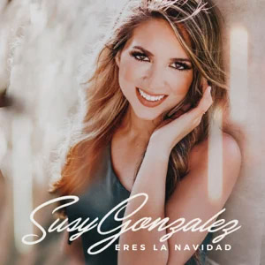 Álbum Eres La Navidad de Susy González