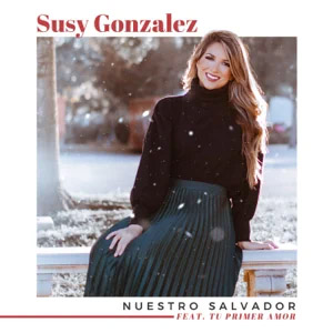 Álbum Nuestro Salvador de Susy González