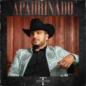 Álbum Apadrinado de Tapy Quintero