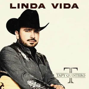 Álbum Linda Vida de Tapy Quintero