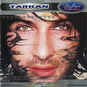 Álbum DeLuxe Collection de Tarkan