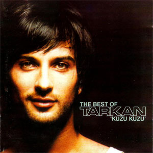 Álbum The Best of Tarkan 'Kuzu Kuzu' de Tarkan