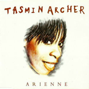 Álbum Arienne de Tasmin Archer