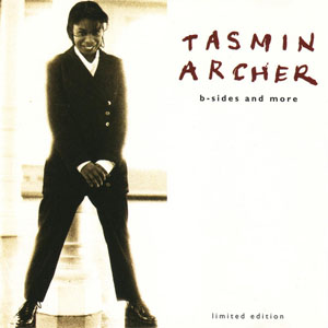 Álbum B-Sides And More de Tasmin Archer