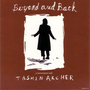 Álbum Beyond And Back de Tasmin Archer