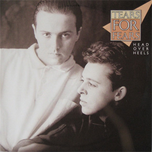 Álbum Head Over Heel de Tears for Fears