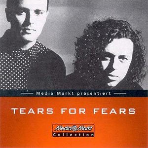 Álbum Media Markt Collection de Tears for Fears