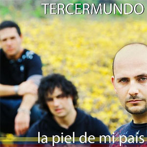 Álbum La Piel De MI País de TercerMundo