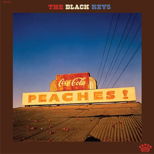 Disco Peaches! de The Black Keys