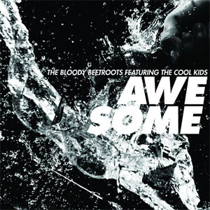 Álbum Awesome de The Bloody Beetroots