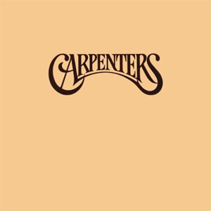 Álbum Carpenters de The Carpenters