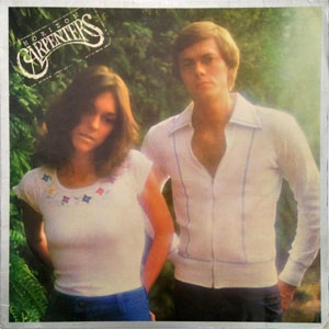 Álbum Horizon de The Carpenters