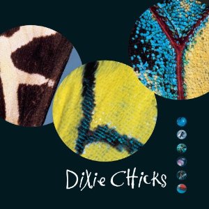 Álbum Fly de The Chicks