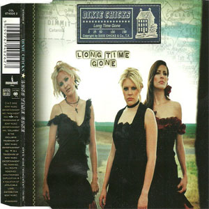 Álbum Long Time Gone de The Chicks