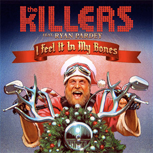 Álbum I Feel It In My Bones de The Killers