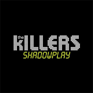 Álbum Shadowplay de The Killers