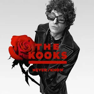 Álbum Never/Know de The Kooks